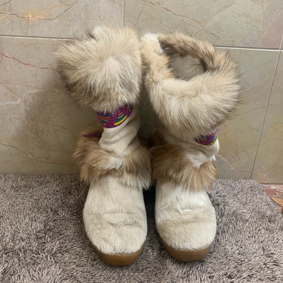 Vintage Technica Ladies sz EU 40/US 9 boot - Picture 4 of 7